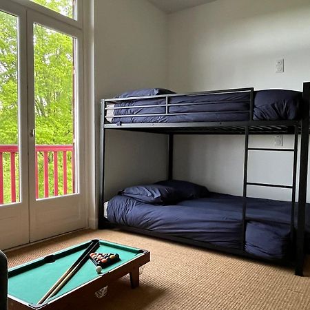 Hotel Le Monde De Charlie Bellerive-sur-Allier Esterno foto