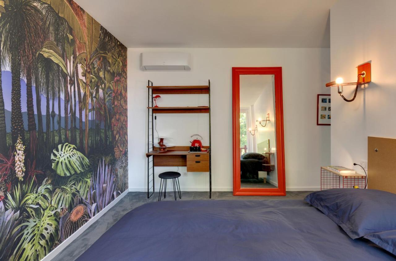 Hotel Le Monde De Charlie Bellerive-sur-Allier Esterno foto