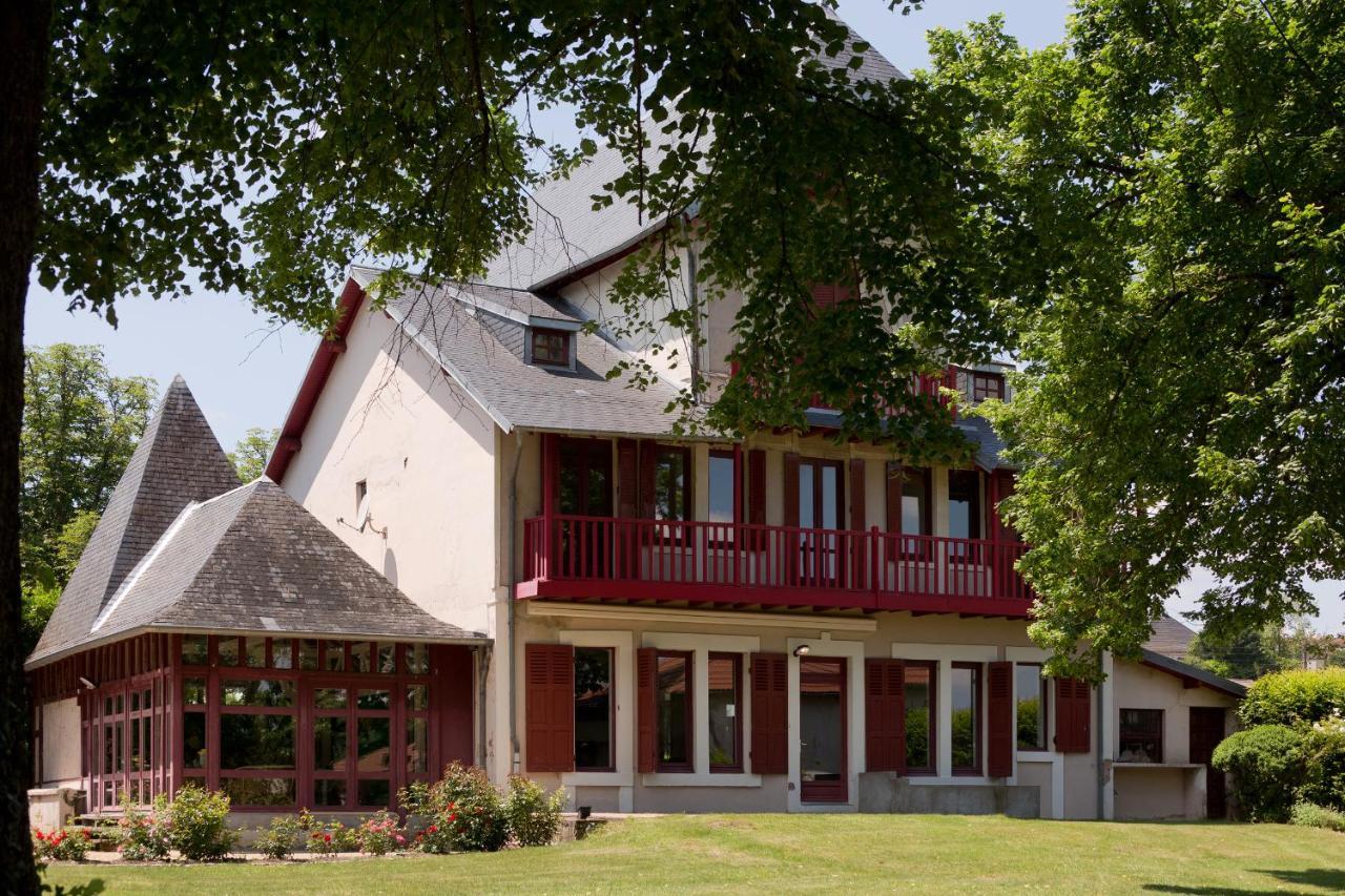 Hotel Le Monde De Charlie Bellerive-sur-Allier Esterno foto