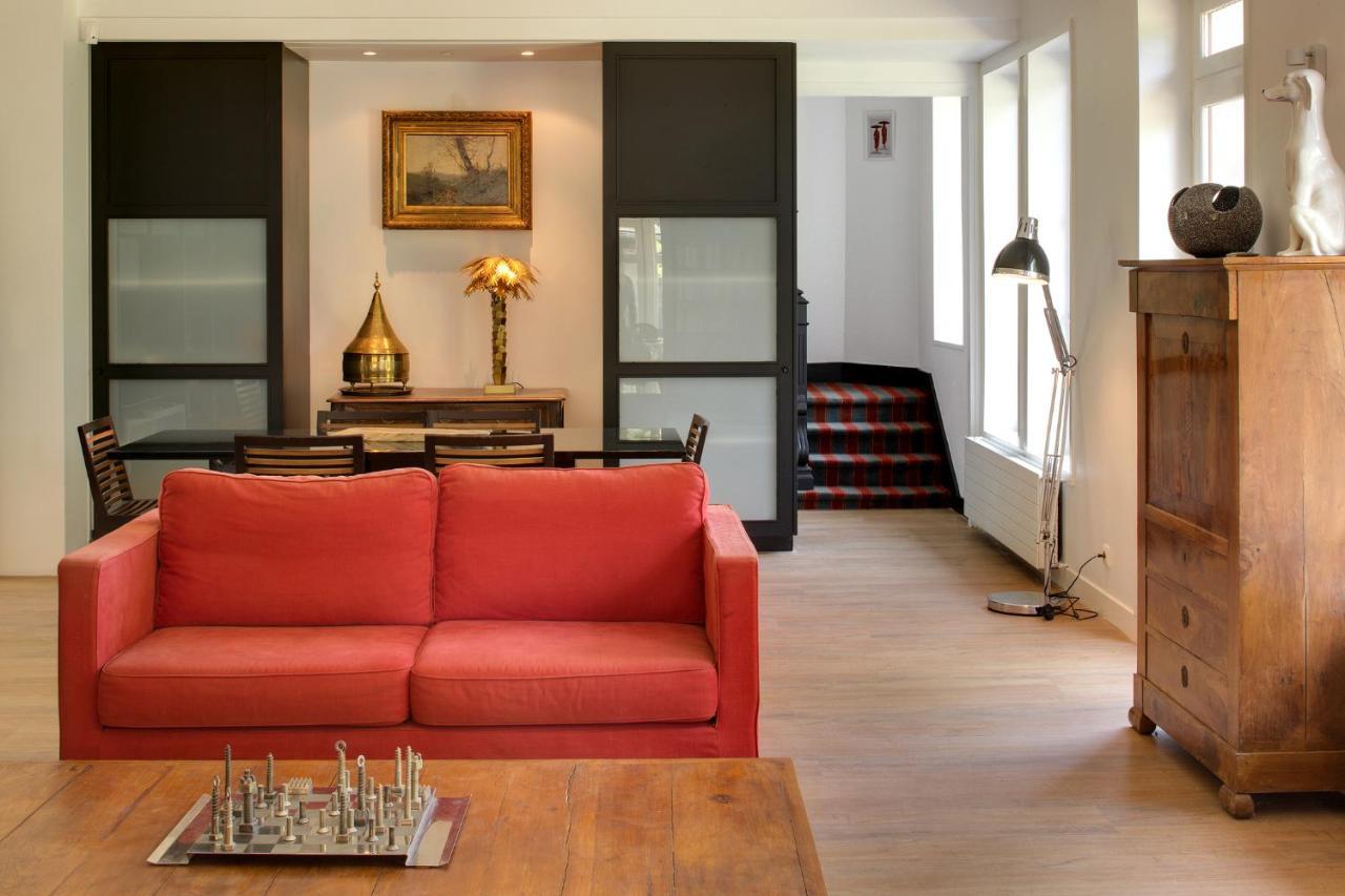 Hotel Le Monde De Charlie Bellerive-sur-Allier Esterno foto