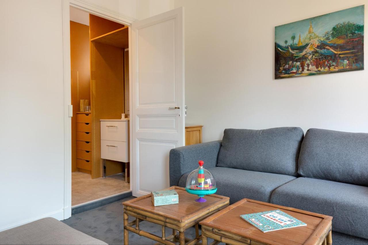 Hotel Le Monde De Charlie Bellerive-sur-Allier Esterno foto
