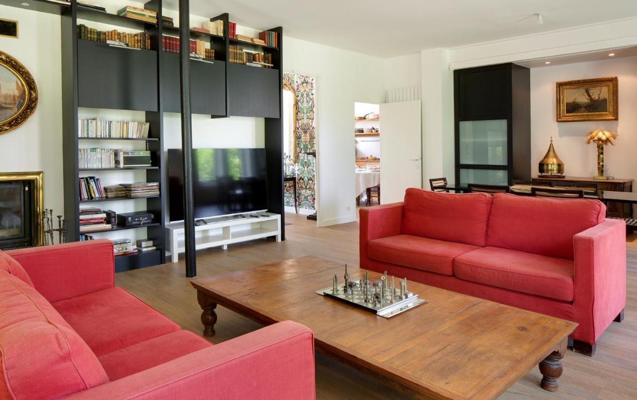 Hotel Le Monde De Charlie Bellerive-sur-Allier Esterno foto