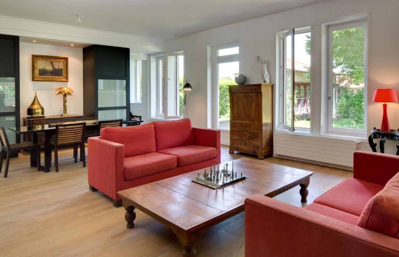 Hotel Le Monde De Charlie Bellerive-sur-Allier Esterno foto